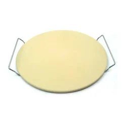 Küchenprofi Rund Pizzasten m. stel* Pizza- Og Pastaudstyr|Pizzasten