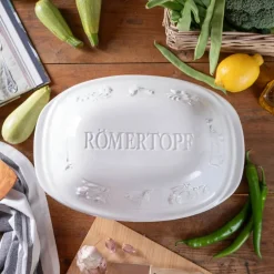 Römertopf Rustico Stegeso* Stegesøer