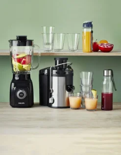 Cook & Baker Saftcentrifuge* Saft- Og Juicepressere