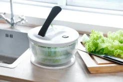 Cook & Baker Salatslynge* Sier Og Dørslag