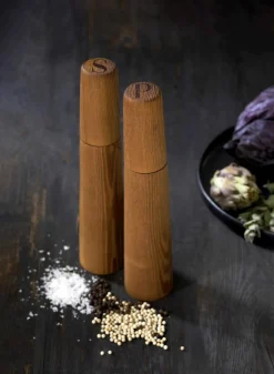 Timm Vladimir Kitchen Saltkværn* Salt Og Peber