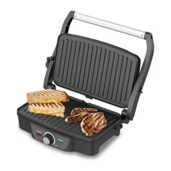 Sogo Sandwichgrill* Toastere Og Bordgrill
