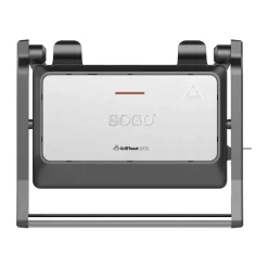 Sogo Sandwichgrill* Toastere Og Bordgrill