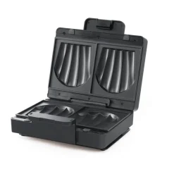 Wilfa Sandwichmaskine SAM1B-1000* Toastere Og Bordgrill