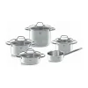 Fissler San Francisco - 5 grydesæt* Grydesæt