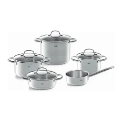 Fissler San Francisco - 5 grydesæt* Grydesæt