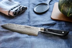 Endeavour Santokukniv* Køkkenknive