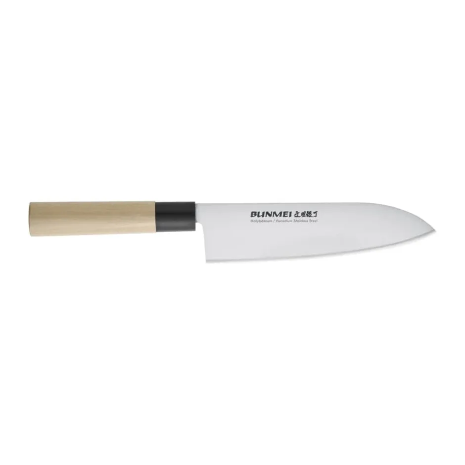 BUNMEI Santokukniv* Køkkenknive