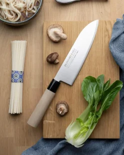 BUNMEI Santokukniv* Køkkenknive
