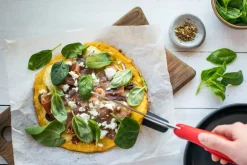 Dreamfarm Scizza Pizzasaks* Pizza- Og Pastaudstyr