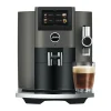 JURA S8 (EB) Kaffemaskine* Espressomaskiner Og Tilbehør