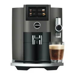 JURA S8 (EB) Kaffemaskine* Espressomaskiner Og Tilbehør