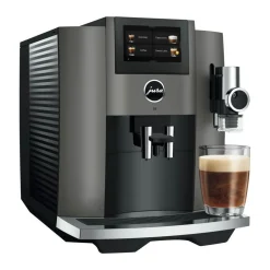 JURA S8 (EB) Kaffemaskine* Espressomaskiner Og Tilbehør