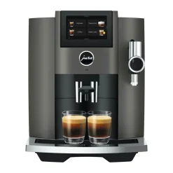 JURA S8 (EB) Kaffemaskine* Espressomaskiner Og Tilbehør