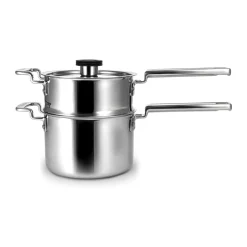 Robert Welch 316 Series Dampsæt - 2 stk.* Grydelåg Og Tilbehør