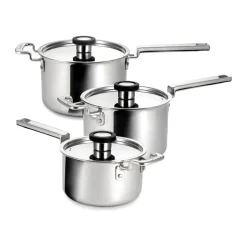 Robert Welch 316 Series Grydesæt - 3 stk.* Grydesæt