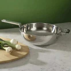 Robert Welch 316 Series Wok* Wokpander