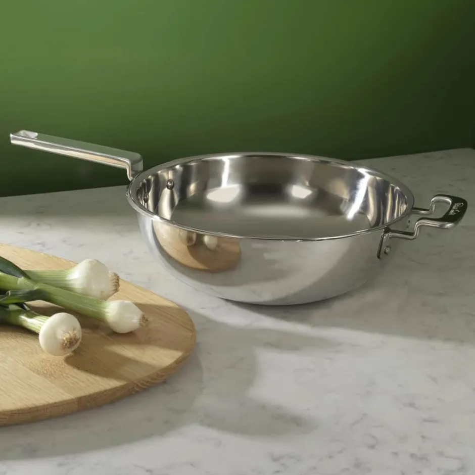 Robert Welch 316 Series Wok* Wokpander