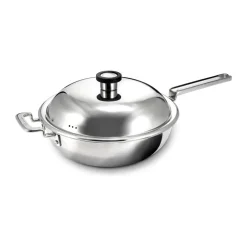 Robert Welch 316 Series Wok* Wokpander
