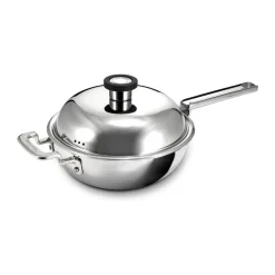 Robert Welch 316 Series Wok* Wokpander