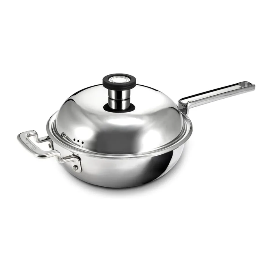 Robert Welch 316 Series Wok* Wokpander