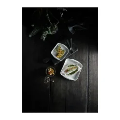 Pillivuyt Serveringsskål Nr. 3* Ovnfaste Fade
