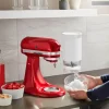 KitchenAid Shave Ice Maskine* Røremaskiner Og Tilbehør|Røremaskiner Og Tilbehør
