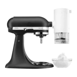 KitchenAid Shave Ice Maskine* Røremaskiner Og Tilbehør|Røremaskiner Og Tilbehør