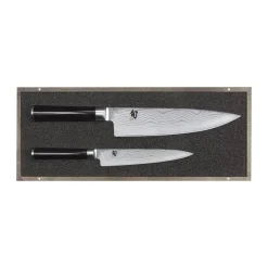 Kai Shun Classic Knivsæt - 2 dele* Knivsæt Og Knivopbevaring