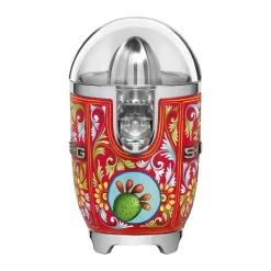 Smeg Sicily is my Love Citruspresser* Saft- Og Juicepressere|Hvidløgspressere Og Citruspressere