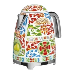 Smeg Sicily is my Love Elkedel* Elkedler