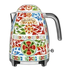 Smeg Sicily is my Love Elkedel* Elkedler