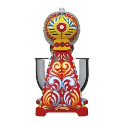 Smeg Sicily is my Love Køkkenmaskine* Røremaskiner Og Tilbehør|Røremaskiner Og Tilbehør
