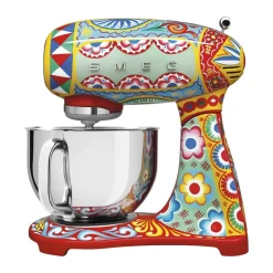 Smeg Sicily is my Love Køkkenmaskine* Røremaskiner Og Tilbehør|Røremaskiner Og Tilbehør