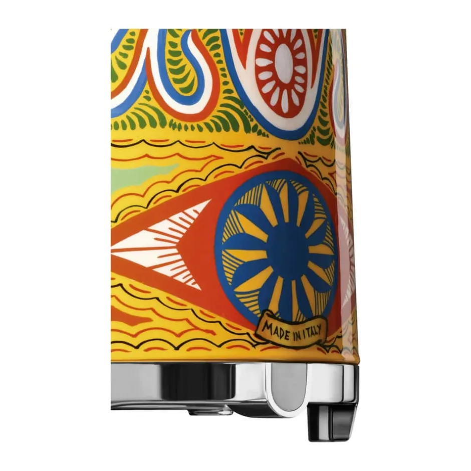 Smeg Sicily is my Love Slowjuicer* Saft- Og Juicepressere