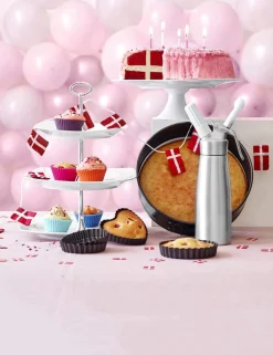 Cook & Baker Sifon* Øvrigt Køkkengrej