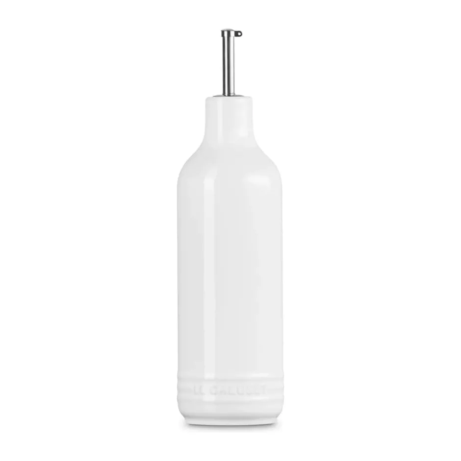 Le Creuset Signature Olieflaske* Flasker
