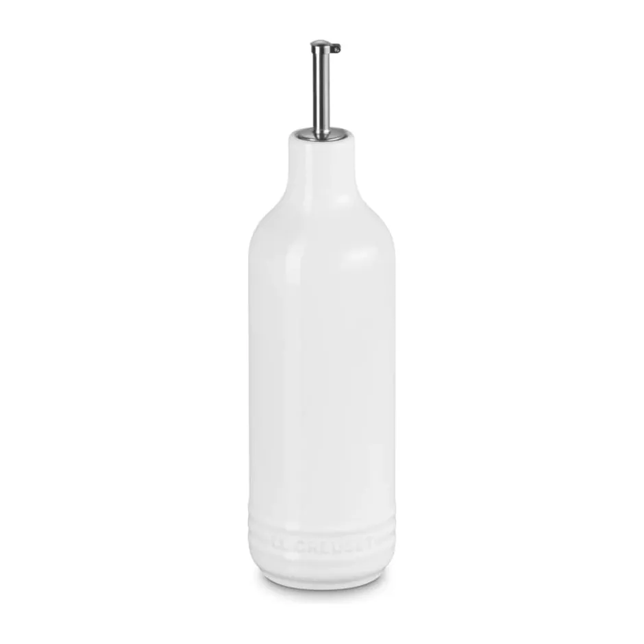 Le Creuset Signature Olieflaske* Flasker