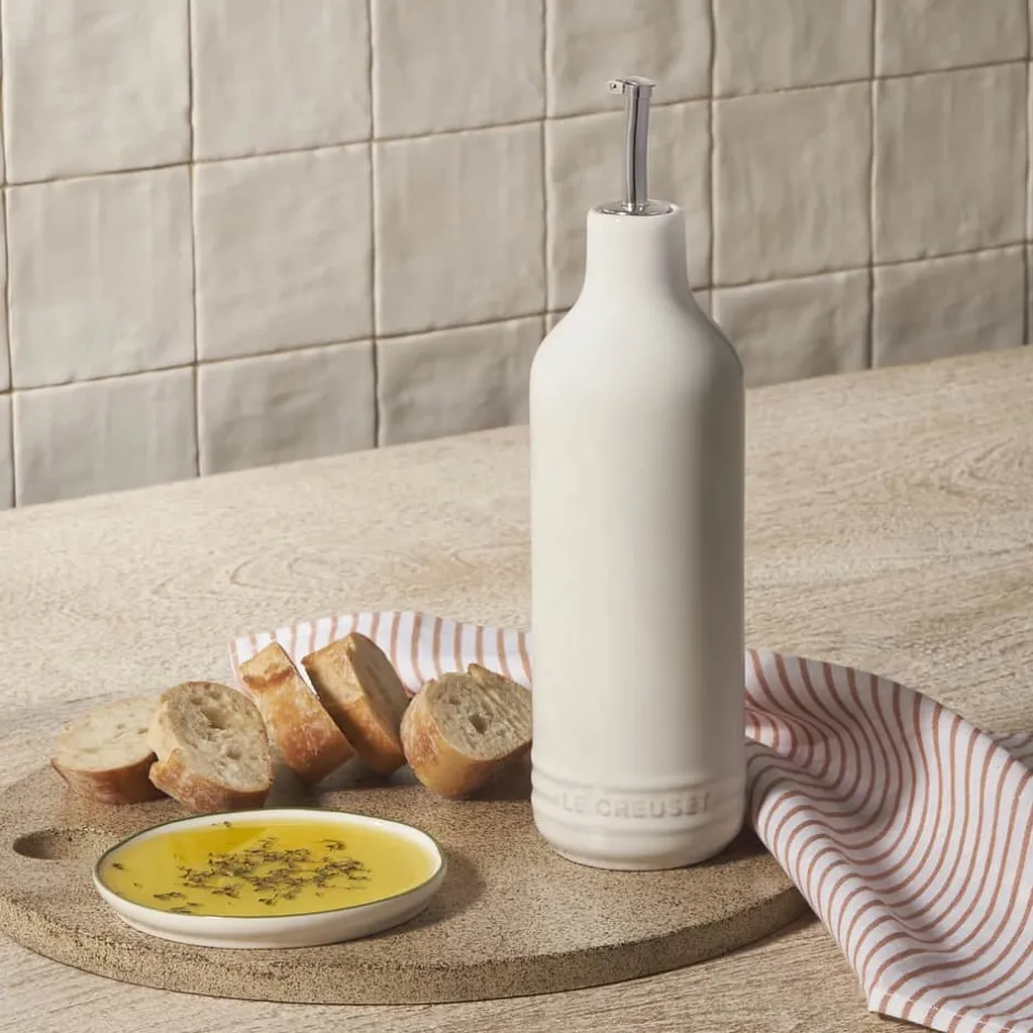 Le Creuset Signature Olieflaske* Flasker