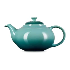 Le Creuset Signature Tekande m. Filter* Te Og Tilbehør