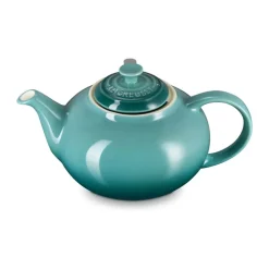 Le Creuset Signature Tekande m. Filter* Te Og Tilbehør