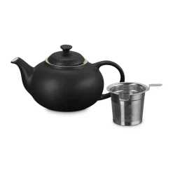 Le Creuset Signature Tekande m. Filter* Te Og Tilbehør