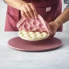 by Ditte Julie Silikoneform - Flet* Bageforme