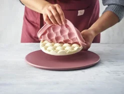 by Ditte Julie Silikoneform - Flet* Bageforme