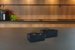 Hâws Silikoneform til Airfryer - 2 stk.* Airfryers Og Tilbehør