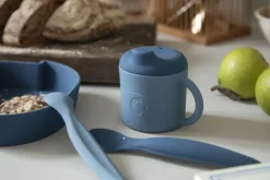 Sebra Silikonelåg* Madindpakning Og Poser