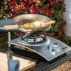 HOT WOK Silverline Gasblus* Gasbrændere Og Røgpistoler