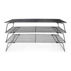 Patisse SilverTop Afkølingsrist* Bageriste