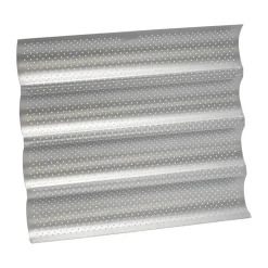 Patisse Silvertop Baguetteform* Bageforme