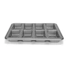 Patisse Silvertop Brødform* Bageforme